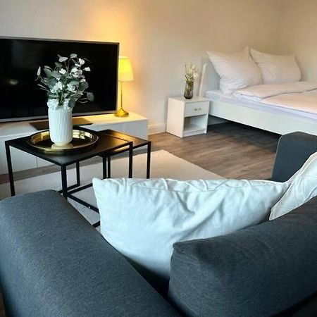 Stilvolle & Frisch Renovierte Unterkunft 올덴부르크 외부 사진